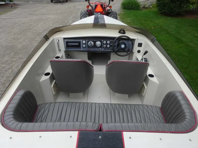 Slide: The Image of Dozni Minx 1987 - 7