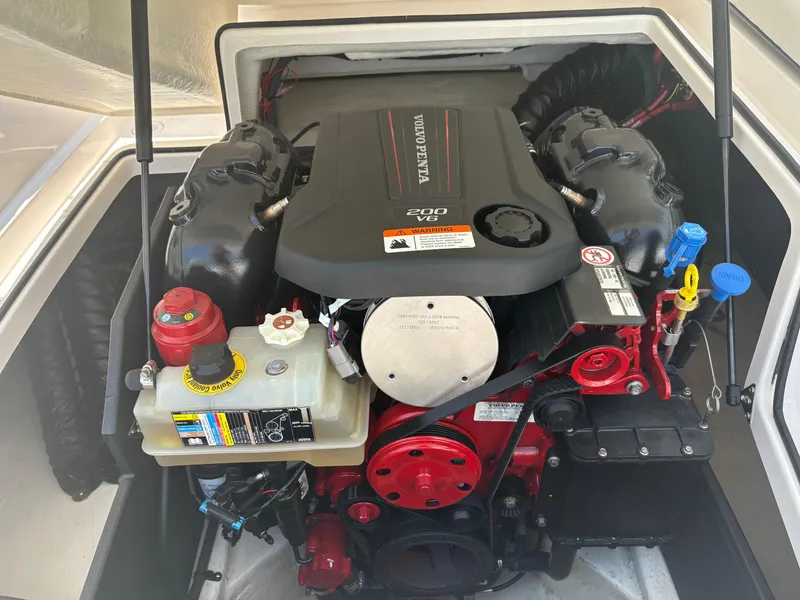 Slide: The Image of Regal 2000 ES 2019 - 12