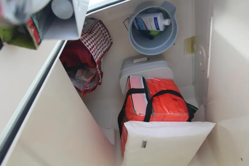 Slide: The Image of Boston Whaler 210 Montauk 2024 - 16