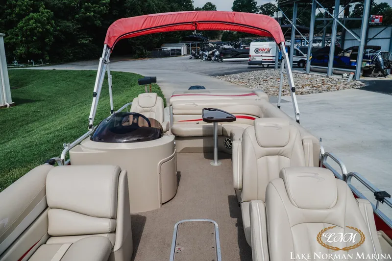 Slide: The Image of Bennington 2274GL 2012 - 10