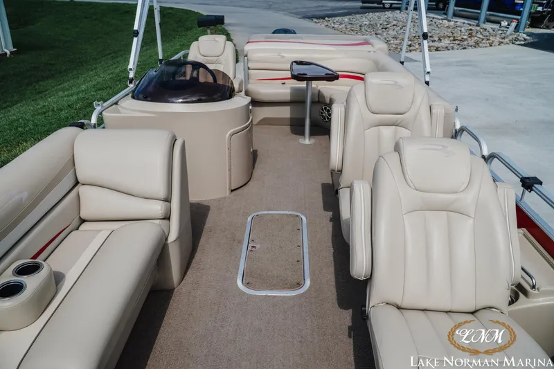 Slide: The Image of Bennington 2274GL 2012 - 11