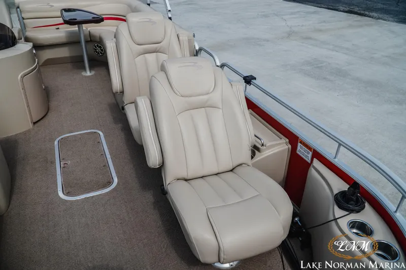 Slide: The Image of Bennington 2274GL 2012 - 12