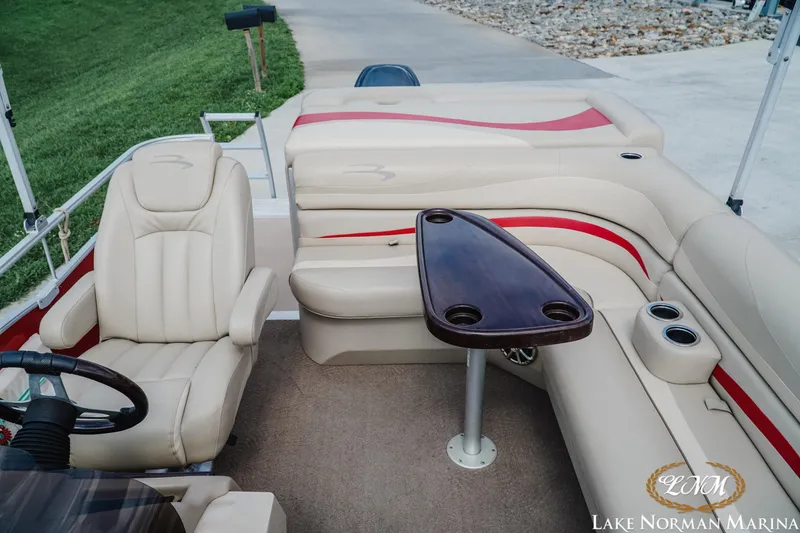 Slide: The Image of Bennington 2274GL 2012 - 14