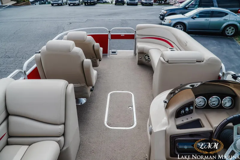 Slide: The Image of Bennington 2274GL 2012 - 7