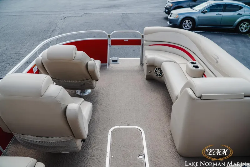 Slide: The Image of Bennington 2274GL 2012 - 9