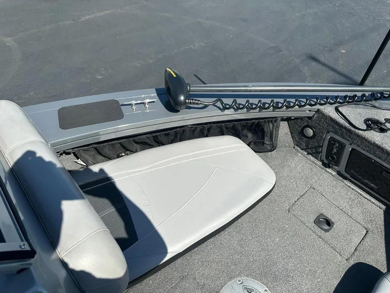 Slide: The Image of Tracker Targa V-18 Combo 2015 - 17