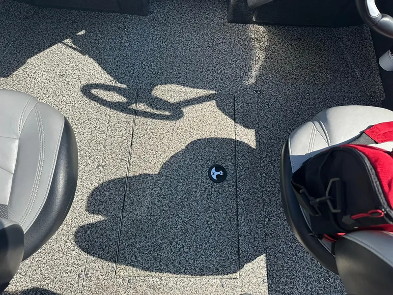 Slide: The Image of Tracker Targa V-18 Combo 2015 - 18