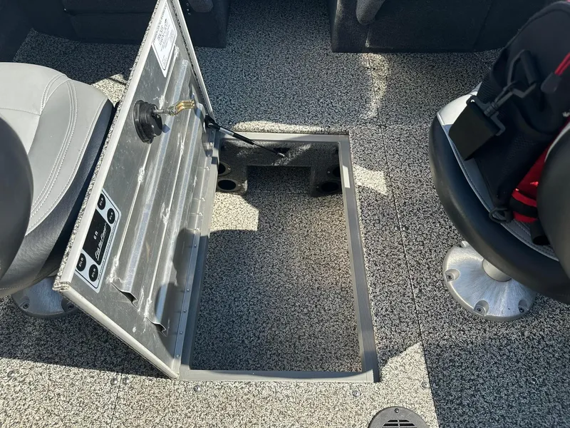 Slide: The Image of Tracker Targa V-18 Combo 2015 - 19