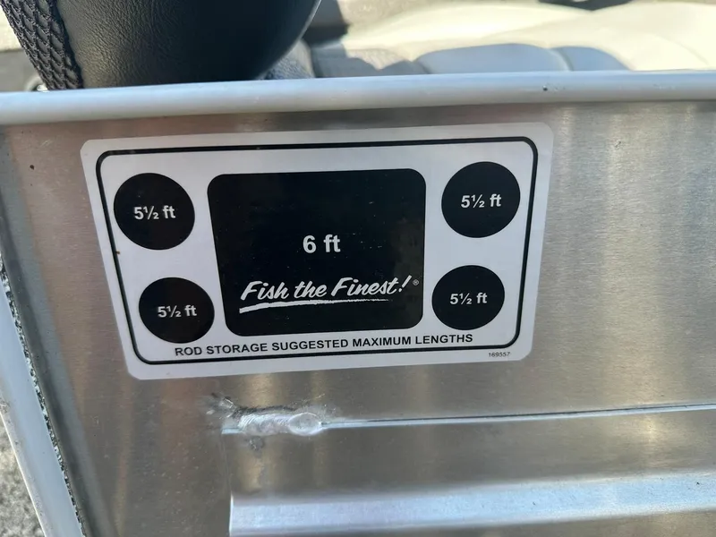 Slide: The Image of Tracker Targa V-18 Combo 2015 - 20