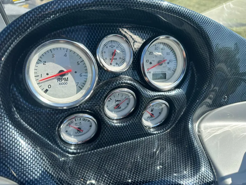 Slide: The Image of Tracker Targa V-18 Combo 2015 - 22