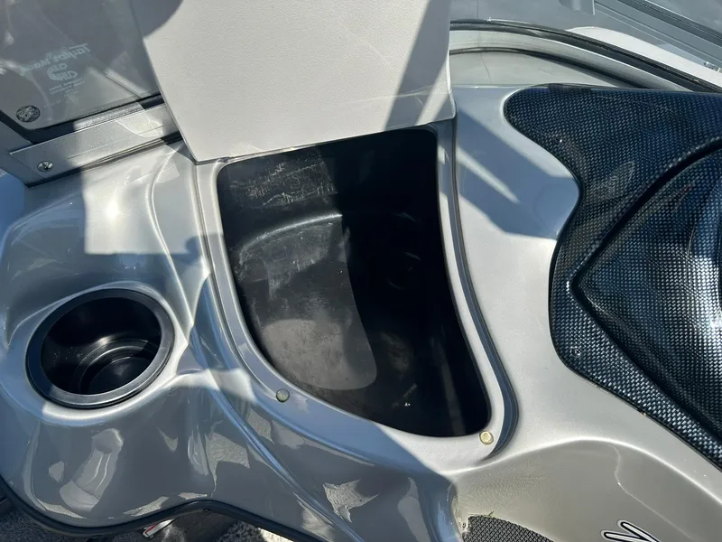 Slide: The Image of Tracker Targa V-18 Combo 2015 - 25