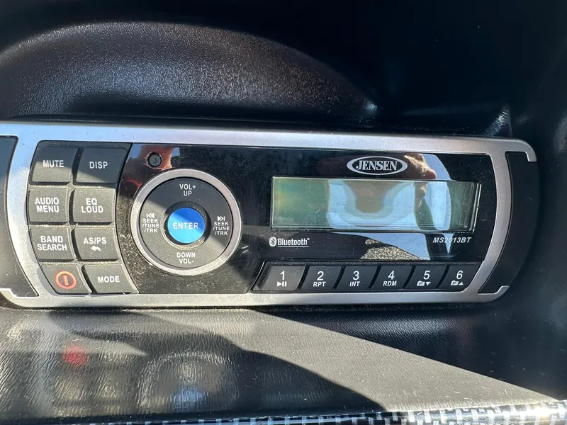 Slide: The Image of Tracker Targa V-18 Combo 2015 - 26