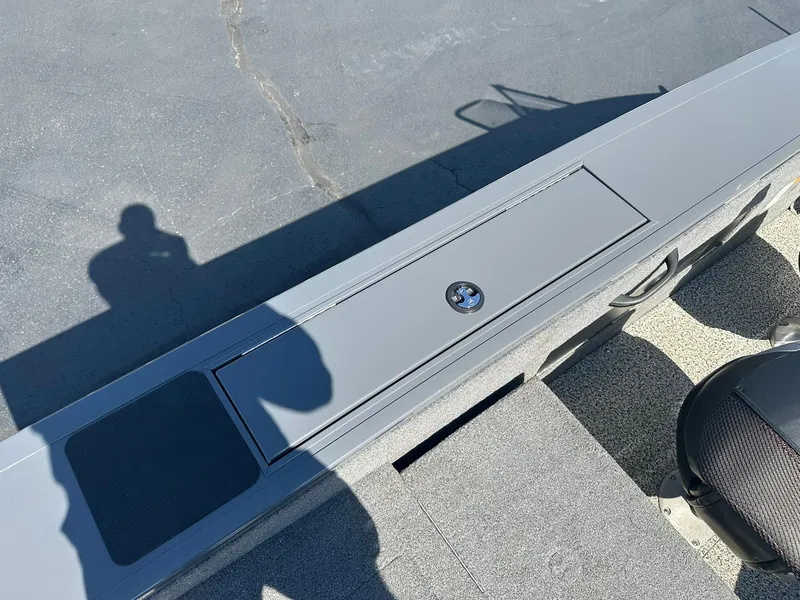 Slide: The Image of Tracker Targa V-18 Combo 2015 - 28