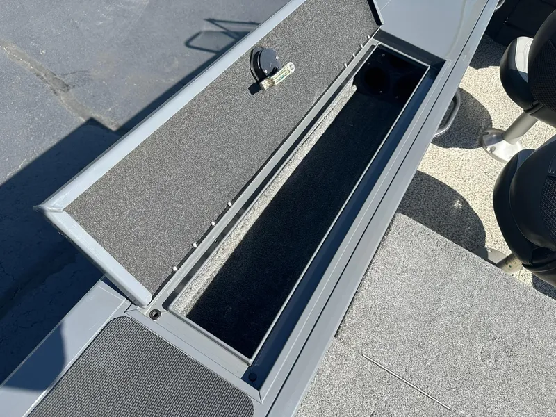 Slide: The Image of Tracker Targa V-18 Combo 2015 - 29