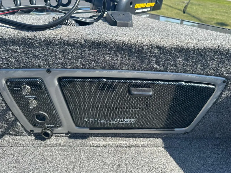 Slide: The Image of Tracker Targa V-18 Combo 2015 - 30