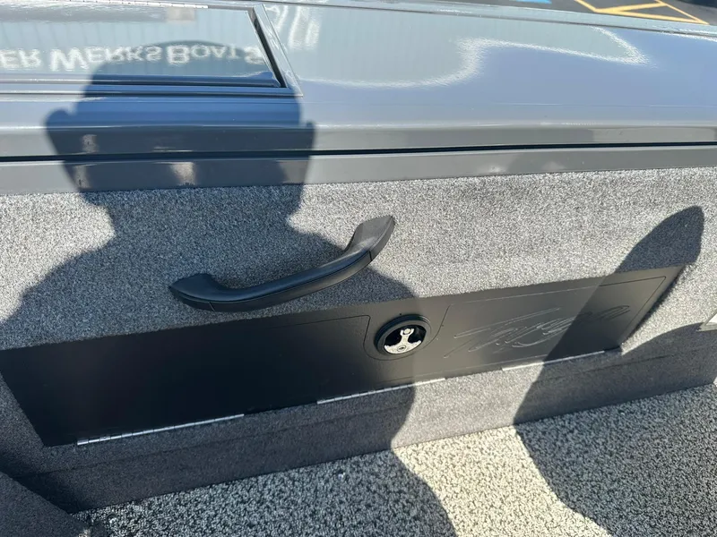 Slide: The Image of Tracker Targa V-18 Combo 2015 - 31