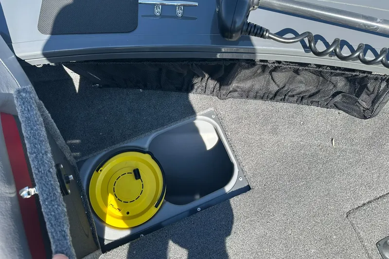 Slide: The Image of Tracker Targa V-18 Combo 2015 - 35