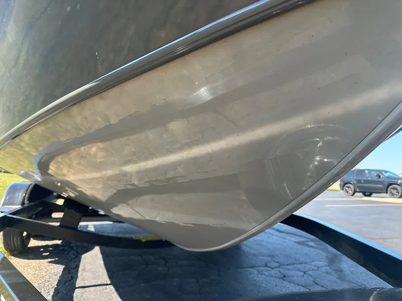 Slide: The Image of Tracker Targa V-18 Combo 2015 - 36