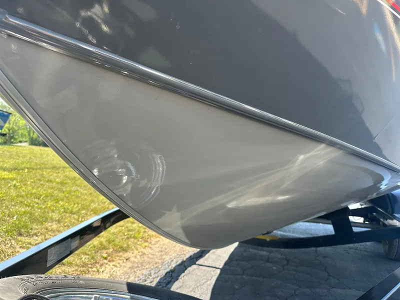 Slide: The Image of Tracker Targa V-18 Combo 2015 - 37