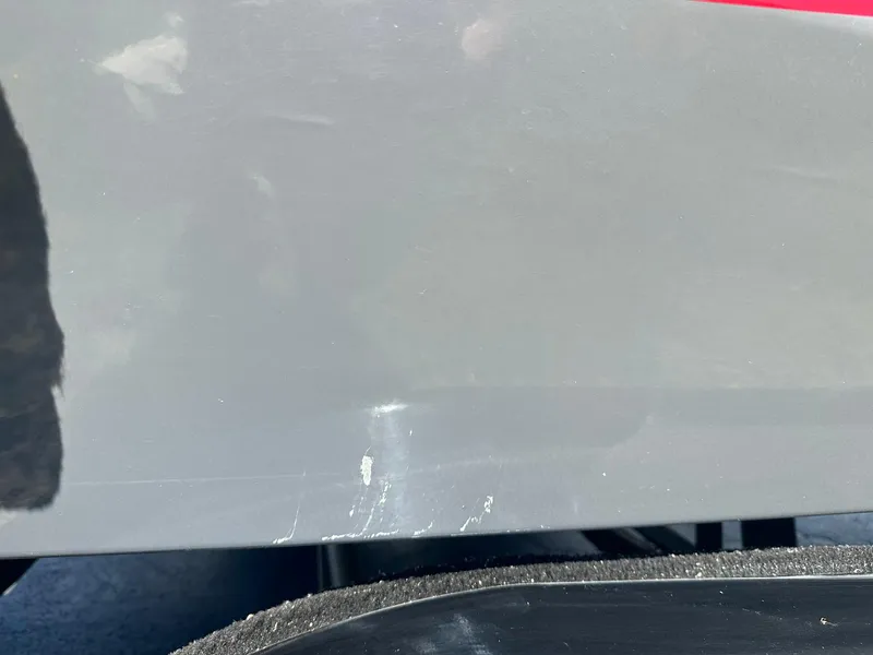 Slide: The Image of Tracker Targa V-18 Combo 2015 - 38