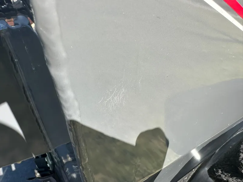 Slide: The Image of Tracker Targa V-18 Combo 2015 - 39