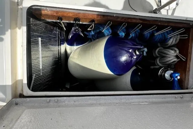 Slide: The Image of CAL 39 MK II Sloop 1980 - 51