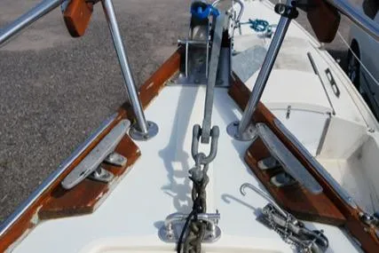 Slide: The Image of CAL 39 MK II Sloop 1980 - 55