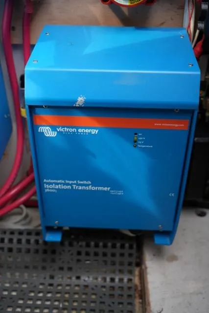 Slide: The Image of CAL 39 MK II Sloop 1980 - 57