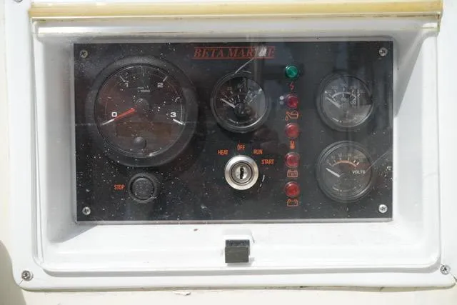 Slide: The Image of CAL 39 MK II Sloop 1980 - 58