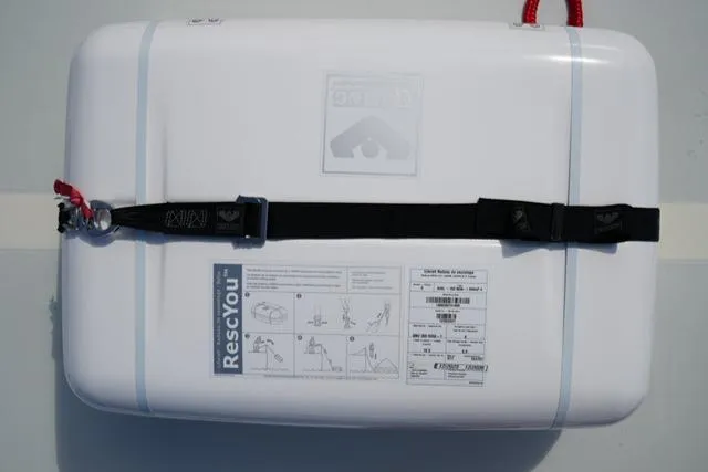 Slide: The Image of CAL 39 MK II Sloop 1980 - 59