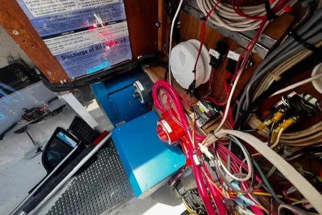 Slide: The Image of CAL 39 MK II Sloop 1980 - 65