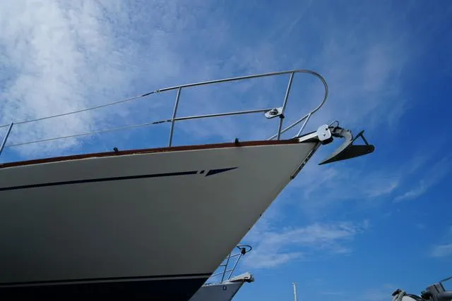 Slide: The Image of CAL 39 MK II Sloop 1980 - 69