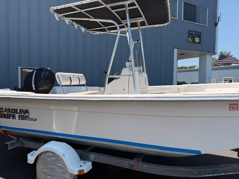 Slide: The Image of Carolina 198 DLV 2007 - 2