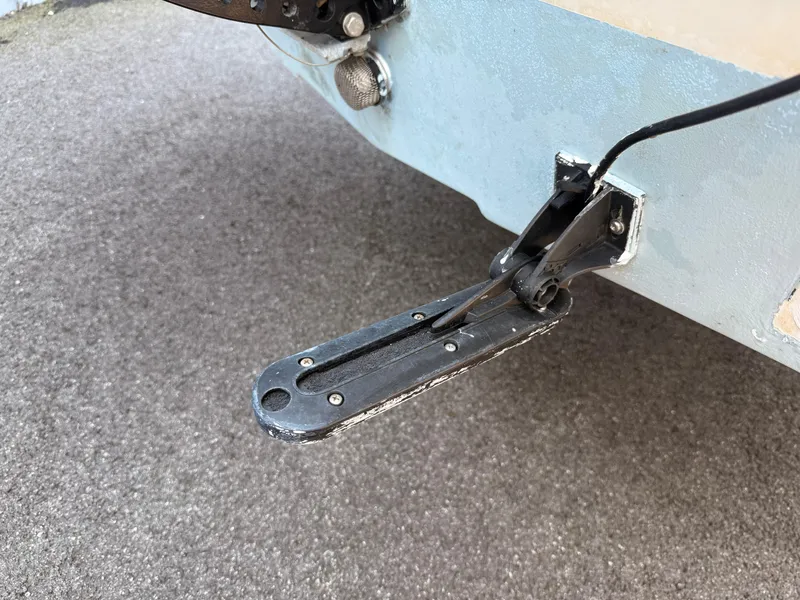 Slide: The Image of Carolina 198 DLV 2007 - 22