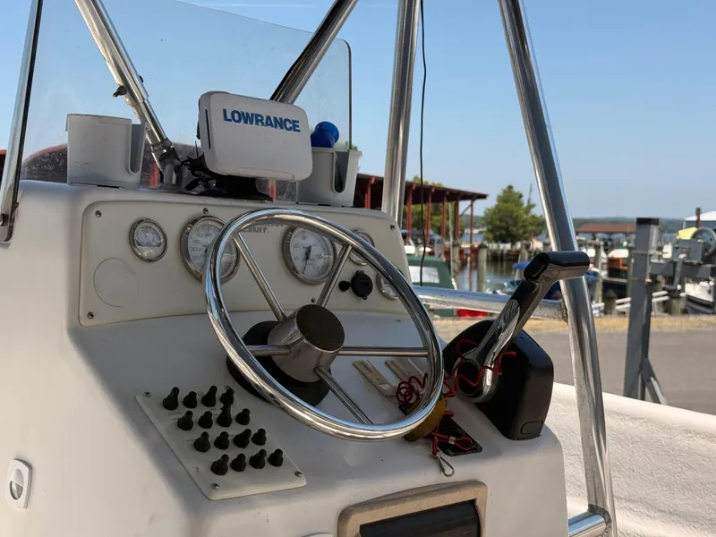 Slide: The Image of Carolina 198 DLV 2007 - 8