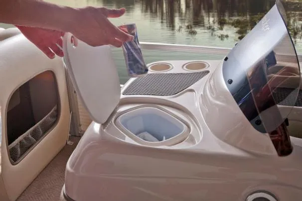 Slide: The Image of Manufacturer Provided Image - 19