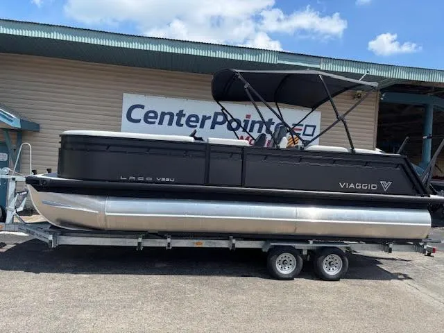 Slide: The Image of Viaggio V22U 2026 - 1