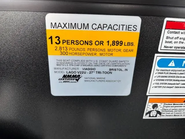 Slide: The Image of Viaggio V22U 2026 - 10