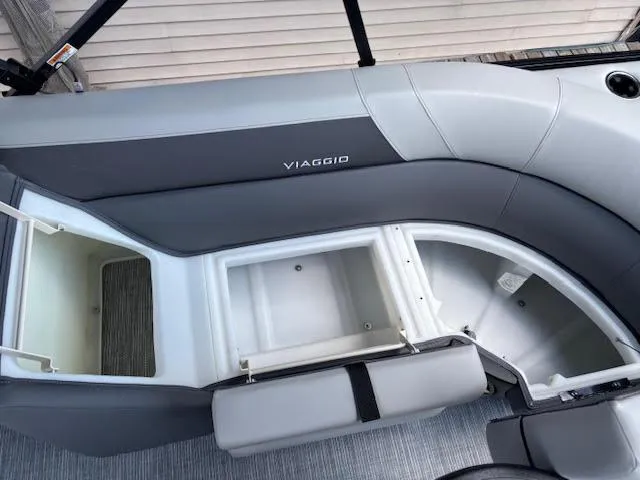 Slide: The Image of Viaggio V22U 2026 - 13