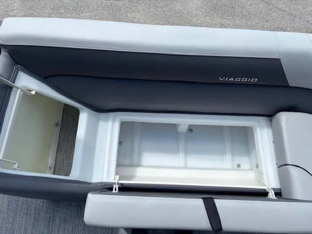 Slide: The Image of Viaggio V22U 2026 - 19