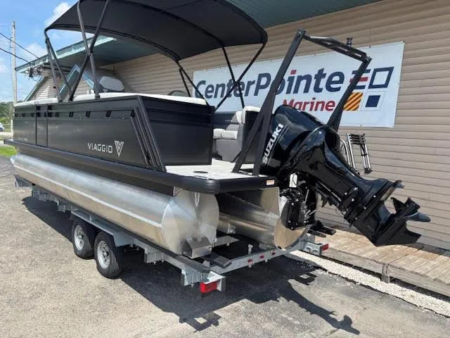 Slide: The Image of Viaggio V22U 2026 - 2