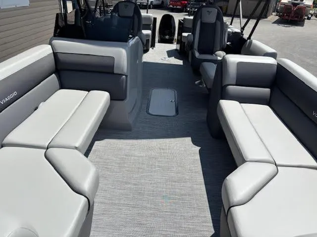 Slide: The Image of Viaggio V22U 2026 - 7