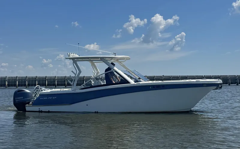 Slide: The Image of World Cat 280DC-x 2021 - 0