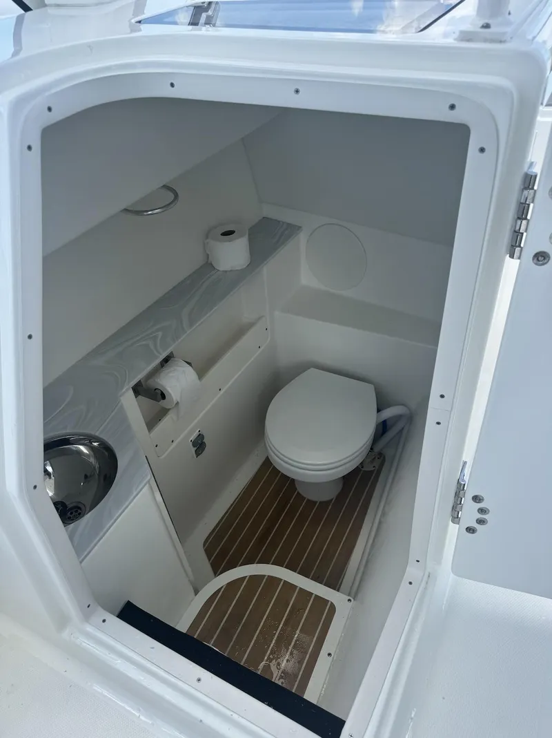 Slide: The Image of World Cat 280DC-x 2021 - 11