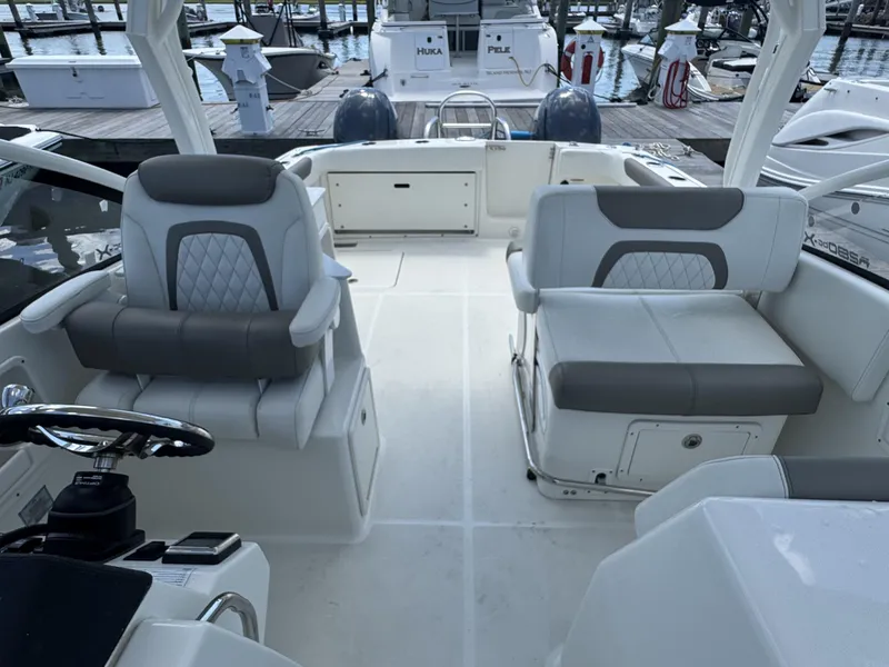 Slide: The Image of World Cat 280DC-x 2021 - 13