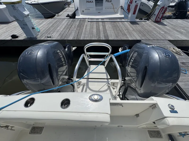 Slide: The Image of World Cat 280DC-x 2021 - 17