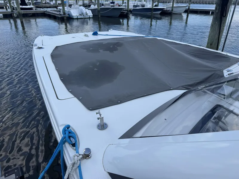 Slide: The Image of World Cat 280DC-x 2021 - 18