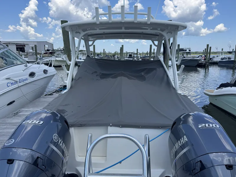 Slide: The Image of World Cat 280DC-x 2021 - 19