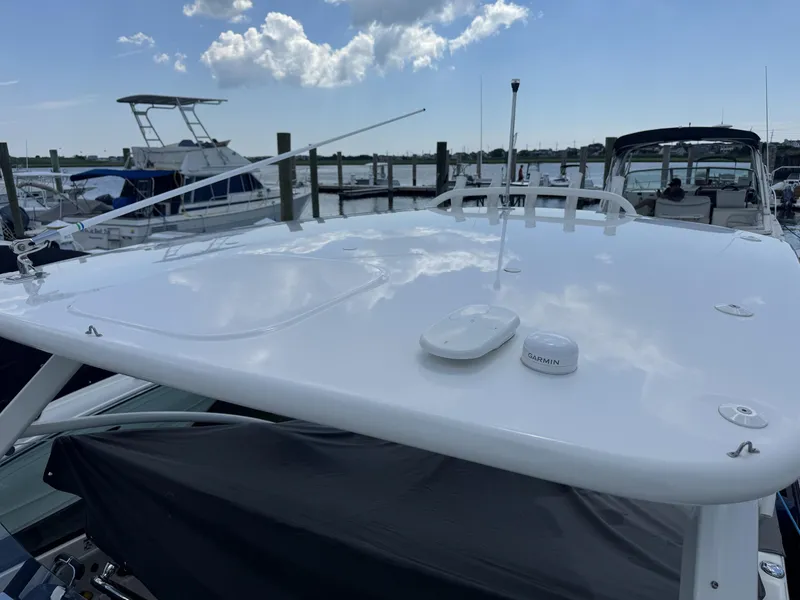 Slide: The Image of World Cat 280DC-x 2021 - 3