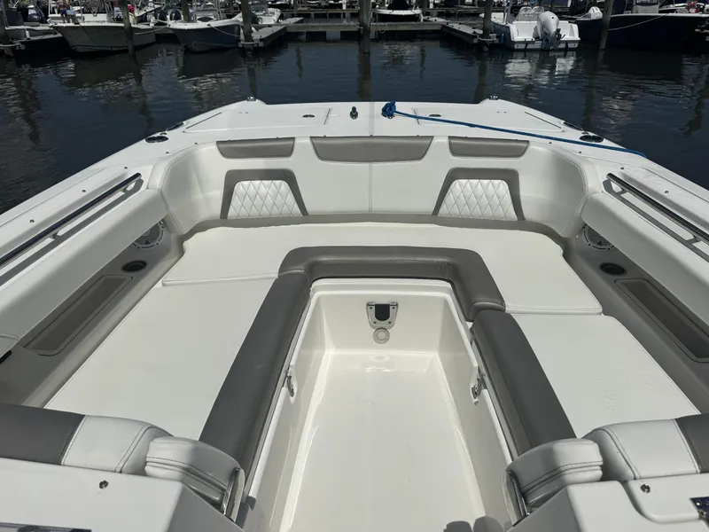 Slide: The Image of World Cat 280DC-x 2021 - 4